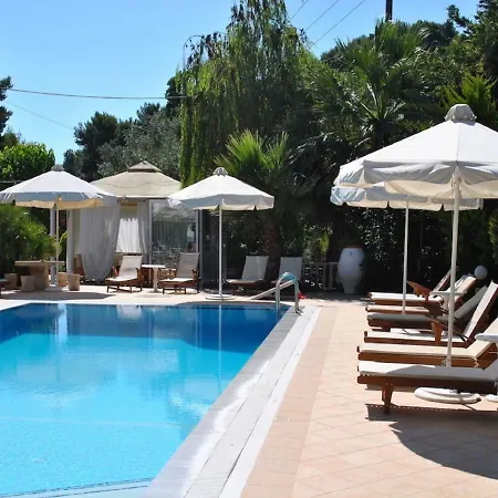 Apartamento Miltos Vromolimnos