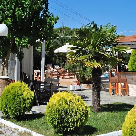 Miltos Vromolimnos